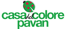 CASA DEL COLORE PAVAN